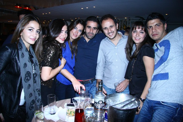 Les Folies de Caprice at Iris